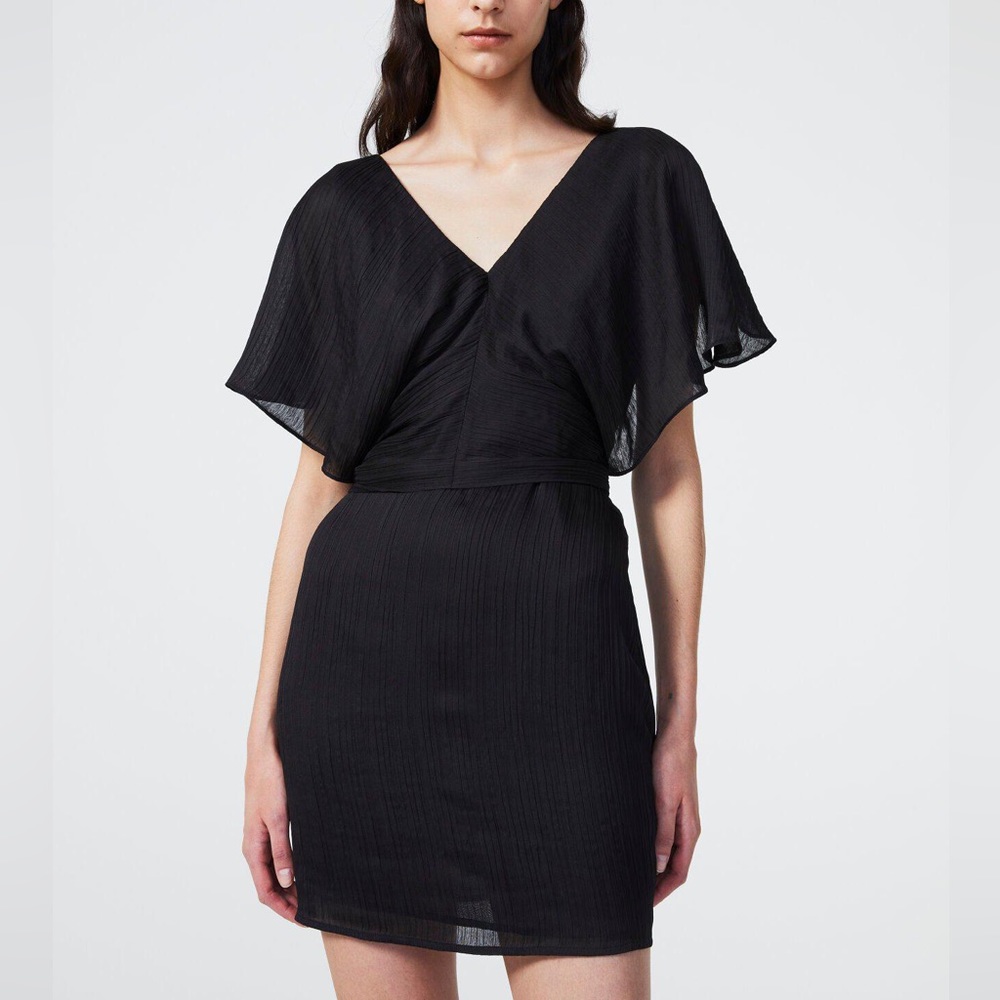 Rodebjer chiffon dress